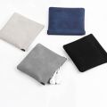 Earphones Storage Bag USB Data Cable Organizer Headphone Accessories memory Card Pouch Mini Purse Coin Key Bag. 