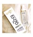ENZO Keratin Hair Serum- For Frizzy & Dry Hair- Deep Nourihing Serum for Men and Women- 100 ml. 