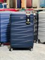 Pigeon 28” Large Size Abs Trolly suitcase Hardside Spinner Wheel Luggage. 