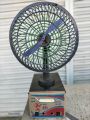 charger fan emergency fan. 