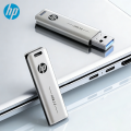  Flash Drive USB3.2 Disk 32GB 64GB 128GB 256GB High Speed External Storage Metal Pen Drive USB Sticks for PC Desktop. 