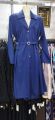 Coat Style Abaya Half. 