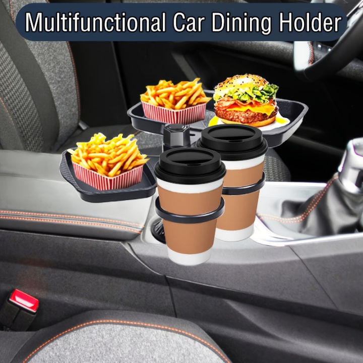 3-in-1%20Detachable%20Car%20Cup%20Holder%20Tray-Expandable%20Food%20Table%20with%20360%C2%B0%20Rotating%20Design,Sturdy%20Base%20for%20Long%20Road%20Trips%20Table%20Tray%20-%20Image%204