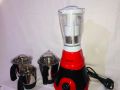 National Steelo Mixer Grinder | Blender. 