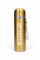 Sports Stainless Steel Water Bottle 500-ML. 
