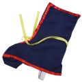 Halloween Adult Kids Suits Son Goku Gui Carnival Anime Cosplay Holiday Costumes Tail Wrister Wig Blue Gold Children Dress Up.