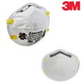 3M 8210 Mask, Protect You From Germs And Dust. 