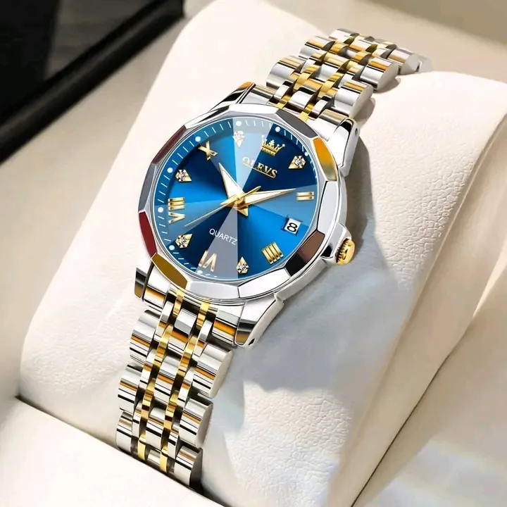 Olevs%209931%20luxury%20fashion%20waterproof%20stainless%20steel%20imported%20quartz%20movement%20ladies%20wristwatch%20for%20women%20-%20Image%203