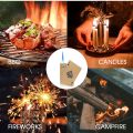 Pocket Poker ACE Lighter,Windproof Lighter Cool Gadget,Valentines Day Gifts for Men Boyfriend Husband on Birthday,Valentine,Christmas. 