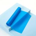 1 Pc TPE Yoga Tension Sheet Elastic Band Fitness Exercise Resistance Band for Home Gym Fitness Training Elastic and Durable.