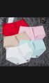 6 pcs thai silk comfortable sexy panty for women also teen. 