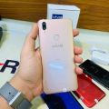 vivo Y85  | finger sensor | smartphone
| 6.22-inch display
| Dual SIM smartphone
| 4GB RAM
| 64GB storage
| AI camera
| Long battery life
| Face unlock |
Stylish design. 