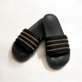Medicated slippers for girls || Soft waterproof chappal for women || Ladies durable stylish slides. 