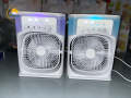 Mani Cooling Fan. 