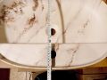 Wash Room Basin Bowl, Smooth Surface. 
