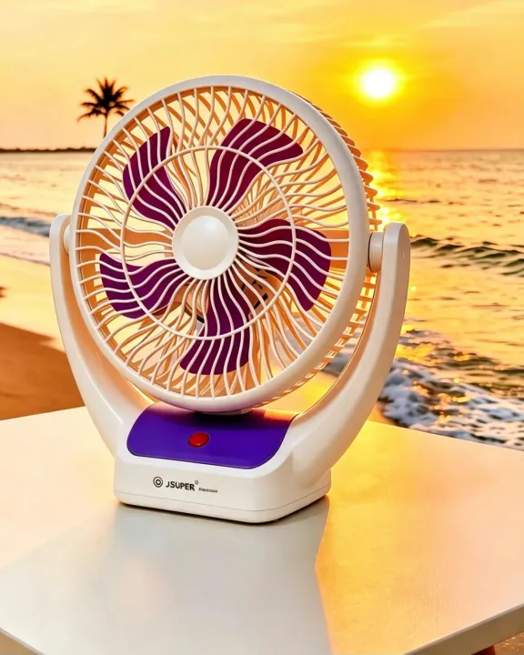 12%20hours%20plus%20backup%20time;%20High%20quality%20Soundless%20%20Rechargeable%20&%20Charger%20fan;JY%20Super-2523;%20%20Professional%20&%20Advanced%20Technologies%204000%20mah%20Battery:%20%20AC/DC%20Fan%20-%20Image%204