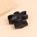 5.5CM Aluminum Alloy Double Socket Arm Ball Head Holder Mount Clamp For Bicycle Motorcycle Camera Extension Arm. 