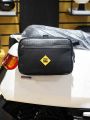 B SOUL Large Capacity Travel Tail Bags For Electric Bicycle Carrier Pannier Rack Bag Motorcycle Carrier Storage Bike Hanging Bag. 