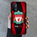 Xiaomi Redmi Note 11 MI 11 T pro note 10 4G mi 9T pro mi 10 T pro mi 11 Lite 5G Redmi 9A Liverpool Man U Arsenal Chelsea Man City Leicester bayern. 