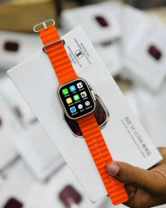 Smart%20Watch%20T1000%20Ultra%20Waterproof,%20Sim,%20Touch%20Controls%20long%20battery%20one%20week%20granted%20-%20Image%202