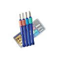 Wood Carving Tool Set Of 4 piece. 