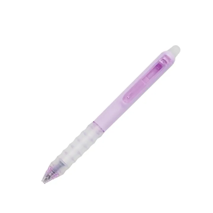 Erasable%20Gel%20Pen%20oniso%20blue%20ink%200.5mm.%20model%20oni-2711%20soft%20touch%20handle%20(replaceable)%20-%20Image%206