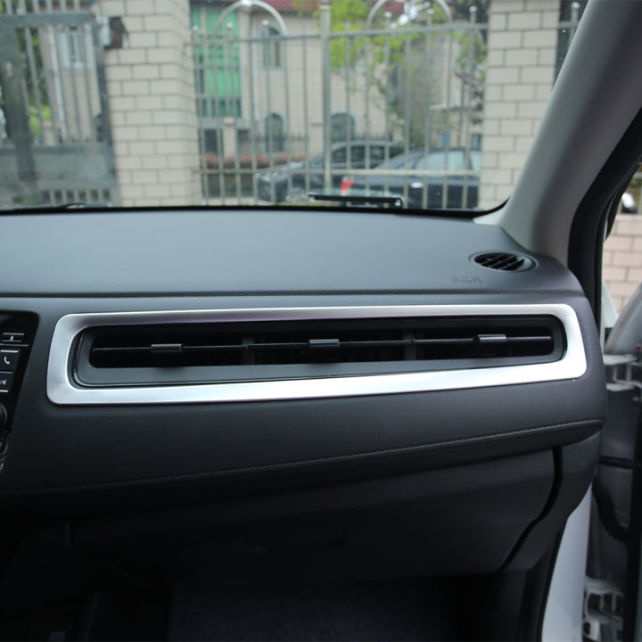 Interior%20Car%20Air%20Vent%20Cover%20Trim%20for%20Honda%20HRV%20HR-V%20Vezel%202014%20-%202022%20LHD%20ABS%20Chrome%20Air%20Vent%20Cover%20Accessories%20-%20Image%204
