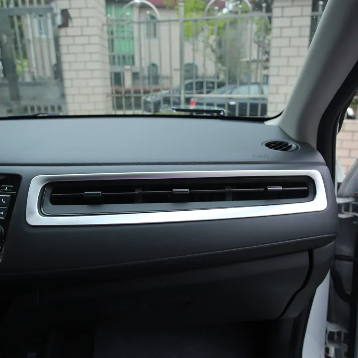 Interior%20Car%20Air%20Vent%20Cover%20Trim%20for%20Honda%20HRV%20HR-V%20Vezel%202014%20-%202022%20LHD%20ABS%20Chrome%20Air%20Vent%20Cover%20Accessories%20-%20Image%204