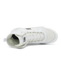 New Boxing Shoe Men White Professional Lightweight Training Wrestling Shoes Fighting Fighting Sanda Weightlifting Squat Sneakers. 
