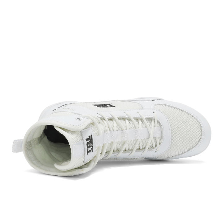 New%20Boxing%20Shoe%20Men%20White%20Professional%20Lightweight%20Training%20Wrestling%20Shoes%20Fighting%20Fighting%20Sanda%20Weightlifting%20Squat%20Sneakers%20-%20Image%202