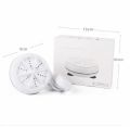 Mini Portable Ultrasonic Turbine Washing Machine Turner USB Powered.