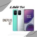 OnePlus 8T | 12GB RAM | 256GB Storage | 4500 mAh battery | Dual sim | global variant | snapdragon 865 | just like new | without box |. 
