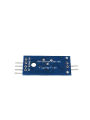 Soil moisture sensor module soil moisture sensor HW-103 HW-080 with ground plug compatible with Arduino ESP8266 ESP32 Raspberry Pi. 