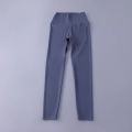 Naked Tight Fit Fitness Pants, Women's Stretch Sports Pants, Leggings, Running, Plus Size, Spring and Summer Yoga Pants.