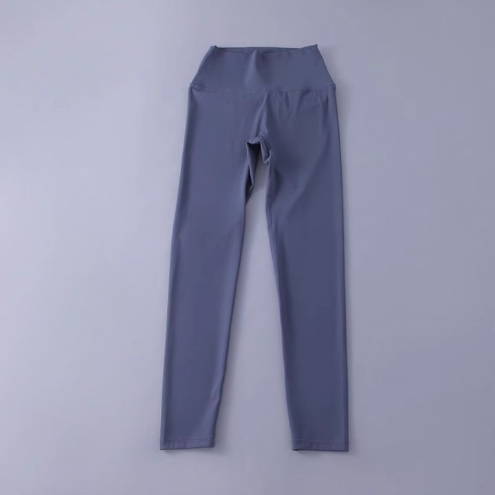 Naked%20Tight%20Fit%20Fitness%20Pants,%20Women's%20Stretch%20Sports%20Pants,%20Leggings,%20Running,%20Plus%20Size,%20Spring%20and%20Summer%20Yoga%20Pants%20-%20Image%205