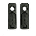 Soft Rubber Sealed Bottom Suitable For Zippo Lighter Interior Sealing Gasket Anti Volatile Accessories Reduce Volatile Gasoline. 