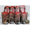 Okiko Quick Red fish food (100gm).