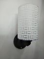 fancy wall light. 