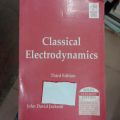 Classical Electrodynamics by John david jackson. 