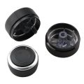 Air Conditioner Climate Control Switch Knobs Buttons for Chevrolet Chevy T250 Aveo Aveo5 Lova 250 Daewoo Gentra AC Knob Heater.
