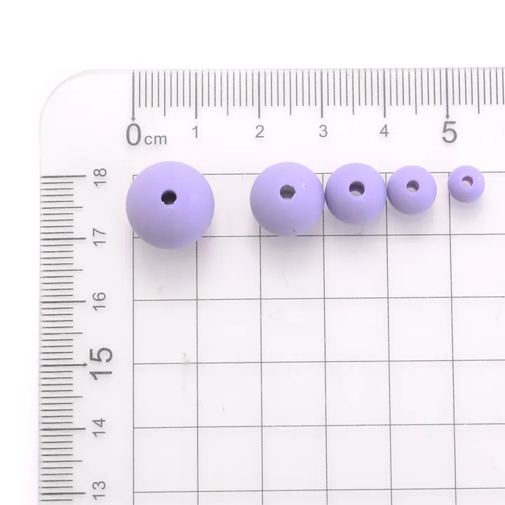 6/8/10/12/14mm%20Mix%20Matte%20Acrylic%20Macaroon%20Spacer%20Beads%20Loose%20Jewelry%20Round%20Bead%20For%20Making%20Bracelet%20Necklace%20Earring%20Diy%20Jewelry%20-%20Image%205