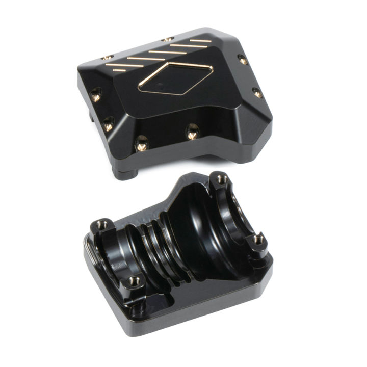 Black%20TRX4%20Brass%20Weights%20Portal%20Axle%20Housing%20for%201/10%20RC%20Rock%20Crawler%20TRX-4%20Defender%20Bronco%202021%20G500%20K5%20Sport%20TRX6%20LCG%20Upgrade%20-%20Image%206