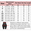 Hip Shapewear Short Women Butt Lifter Shaper Panties Body Shaper Push Up Panties Hip Enahncer Shapewear with Pads.