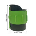 Motorcycle Fork Seal Cleaner Tool Motorcycle Front Fork Seal Saver Tool Cleaning Shock Repairing Absorber Tool Motorcycle Fork. 