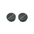 Motorcycle DL250 Frame End Caps Frame Hole Cover Caps Plug Decorative For Suzuki DL 650 V-Storm VStrom 250 2018-2023 2021 2022.