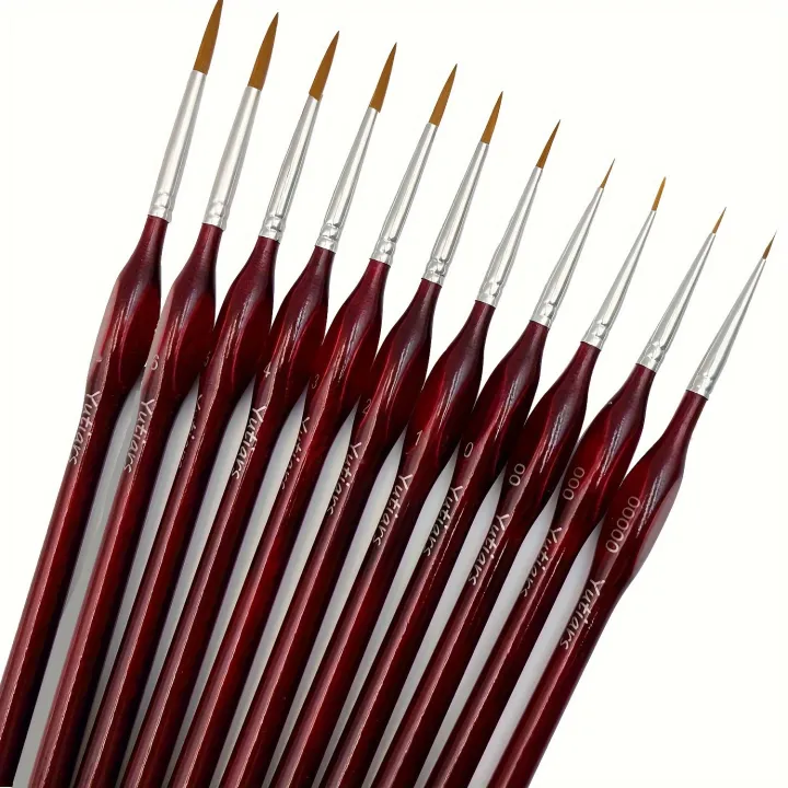 Yutiars%20Detail%20Paint%20Brushes%20Set,%2011%20Pcs%20Miniature%20Brushes%20for%20Fine%20Detailing%20&%20Art%20Painting%20-%20Acrylic,%20Oil,%20Watercolors%20&%20Paint%20-%20Image%207
