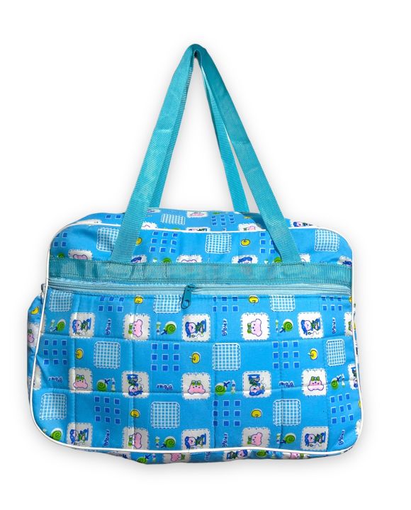 Diaper Bags Baby Hospital Bag Clinic Bag | BabyNappy Kids Storage Bag