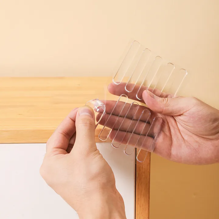 Anti-collision%20Stickers%20Household%20Door%20Handle%20Silicone%20Pad%20Wall%20Anti-collision%20Bumper%20Door%20Stop%20Mute%20Bar%20Table%20Corner%20Protector%20-%20Image%203