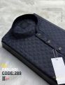 Mens smart look simple desing panjabi for men 2026. 