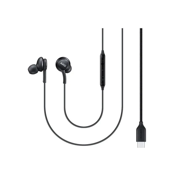 Samsung%20AKG%20Type-C%20Earphones%20-%20Black%20-%20Image%202